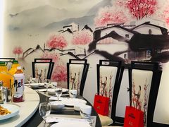 包厢-宴江南(汇海路店)