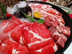 -煲宫(华润万象城店)