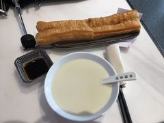 豆浆油条-桃园眷村(万象天地店)