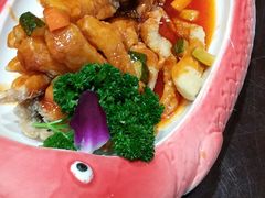 -八大碗(长青街店)