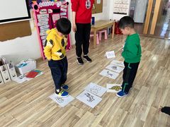 -爱乐恩幼儿园(亦庄园店)