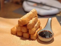 -烤匠麻辣烤鱼(观音桥大融城店)