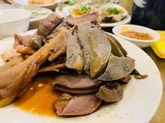 -揭阳钟记小食(福田新村店)