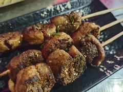 -楠翔馆桐庐菜(胜利河美食街店)