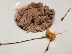 跳水腰花-马凯餐厅(地安门店)