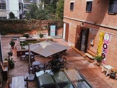 -大酉·M Coffee(北京美术馆店)