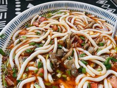 -陈记贵州遵义羊肉粉·酸汤鱼(法华镇路店)