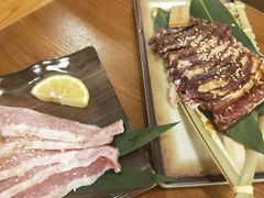 -匠太烧肉台日料理餐酒馆(三林店)