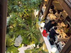 -狮王府淮扬菜(夫子庙老门东店)