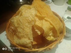 -九府羊·鲜羊火锅·烤串(新华路店)