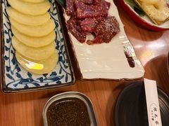 -炼瓦家日式烧肉·寿喜烧(融创精彩天地店)