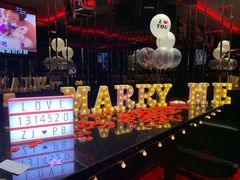 -冰城小镇音乐串吧·聚会餐厅(百子湾店)