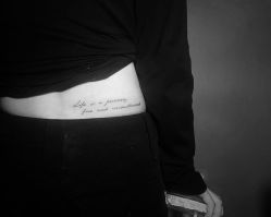 -雕哥的纹身店A3 TATTOO&纹身培训