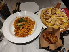 -必胜客(嘉兴八佰伴店)