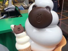 -line friends(明洞旗舰店)