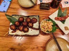 -玄白·炭烤活鳗(上海首店)