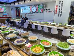 -西火火·川派小火锅(西溪银泰店)
