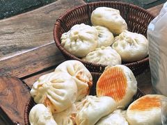 -清真石家包子(大皮院总店)