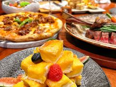 -咖梦餐厅 COMENG RESTAURANT