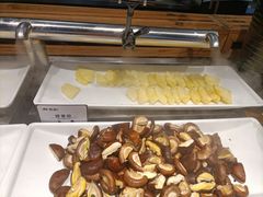 -韩盛·盛江山自助料理(于洪新玛特店)