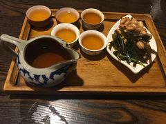 -大洋家·精品潮汕菜·生腌砂锅粥(天河东路店)