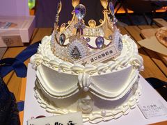 -丁香西饼屋(桂林路店)