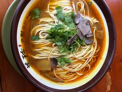 -美玲拉面(鞍山西道店)