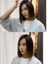 -In Style造型
