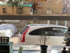 -RIPPLE COFFEE涟漪咖啡