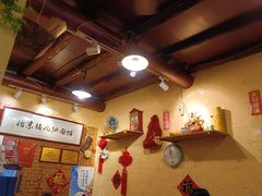 -锅儿挑面馆