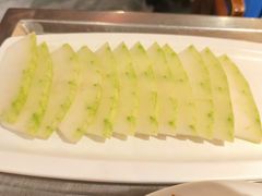 -周师兄大刀腰片火锅(解放碑总店)