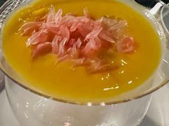 -王府井文华东方酒店-紫膳餐厅