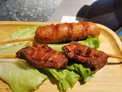 -炭亲干锅·虾蟹蛙(奥体天虹店)