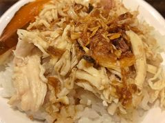 -胡须张鲁肉饭(美食文化馆店)