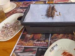 -探唐烧烤(棠东店)
