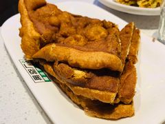 -黑窑厂糖油饼烤鸭·清真菜(旗舰店)