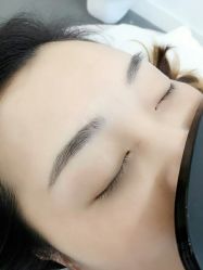 -MIVI·纹眉半永久野生眉