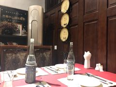 -中山路壹号传奇club·啤酒花园餐厅