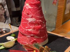 -欧巴烤肉(创富世纪店)