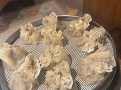 -清真文铁家烧麦馆