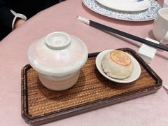 -江南灶中餐厅(南京香格里拉店)