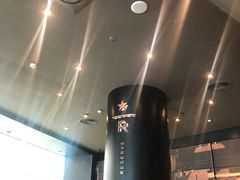 -星巴克臻选(成都来福士店)