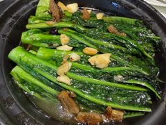-小放牛炒菜馆(裕华万达店)