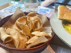 -普叽普叽泰式茶餐厅(港汇店)