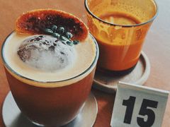 -PUZZLE COFFEE 拼图咖啡