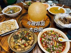 -侠成水上农庄(工业大道店)