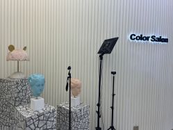 -型色沙龙 Color Salon