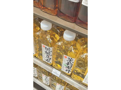 茉莉花茶-魏家餐饮(朗香街店)