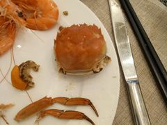 -东方红海鲜百汇(国际大厦店)