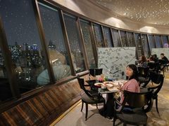 -广州花园酒店·凌璇阁旋转餐厅CAROUSEL360